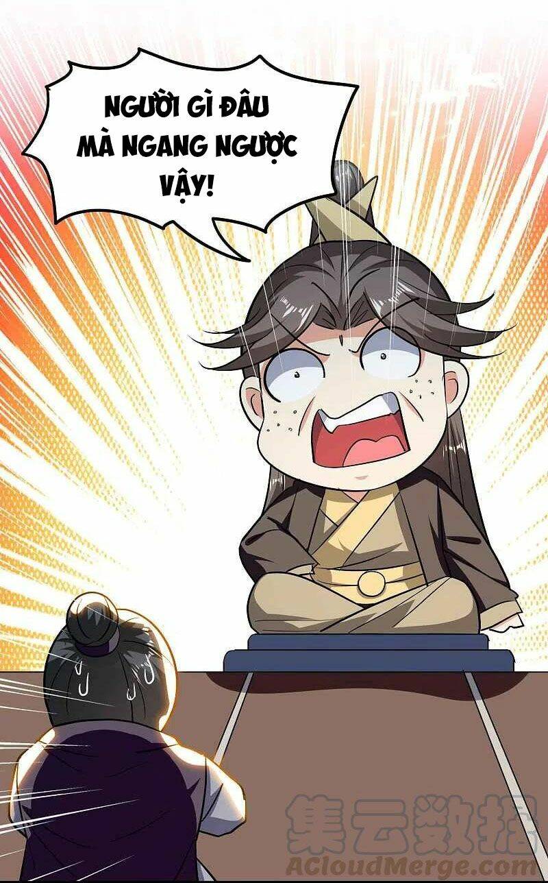 Vạn Giới Tiên Vương: Chapter 182