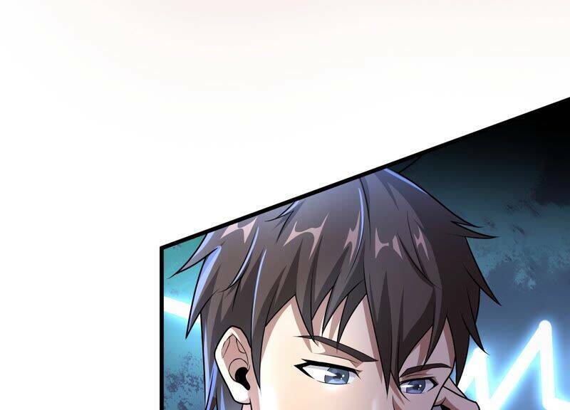 Siêu Năng Phân Hóa: Chapter 9