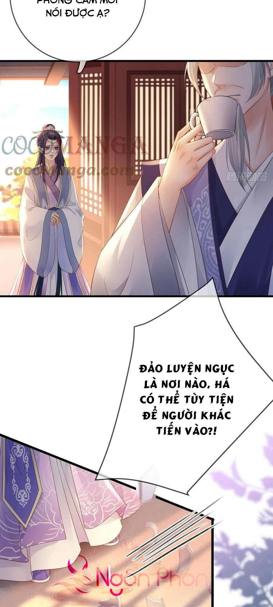 Ma Đầu Vạn Ác Năm Tuổi Rưỡi: Chapter 89