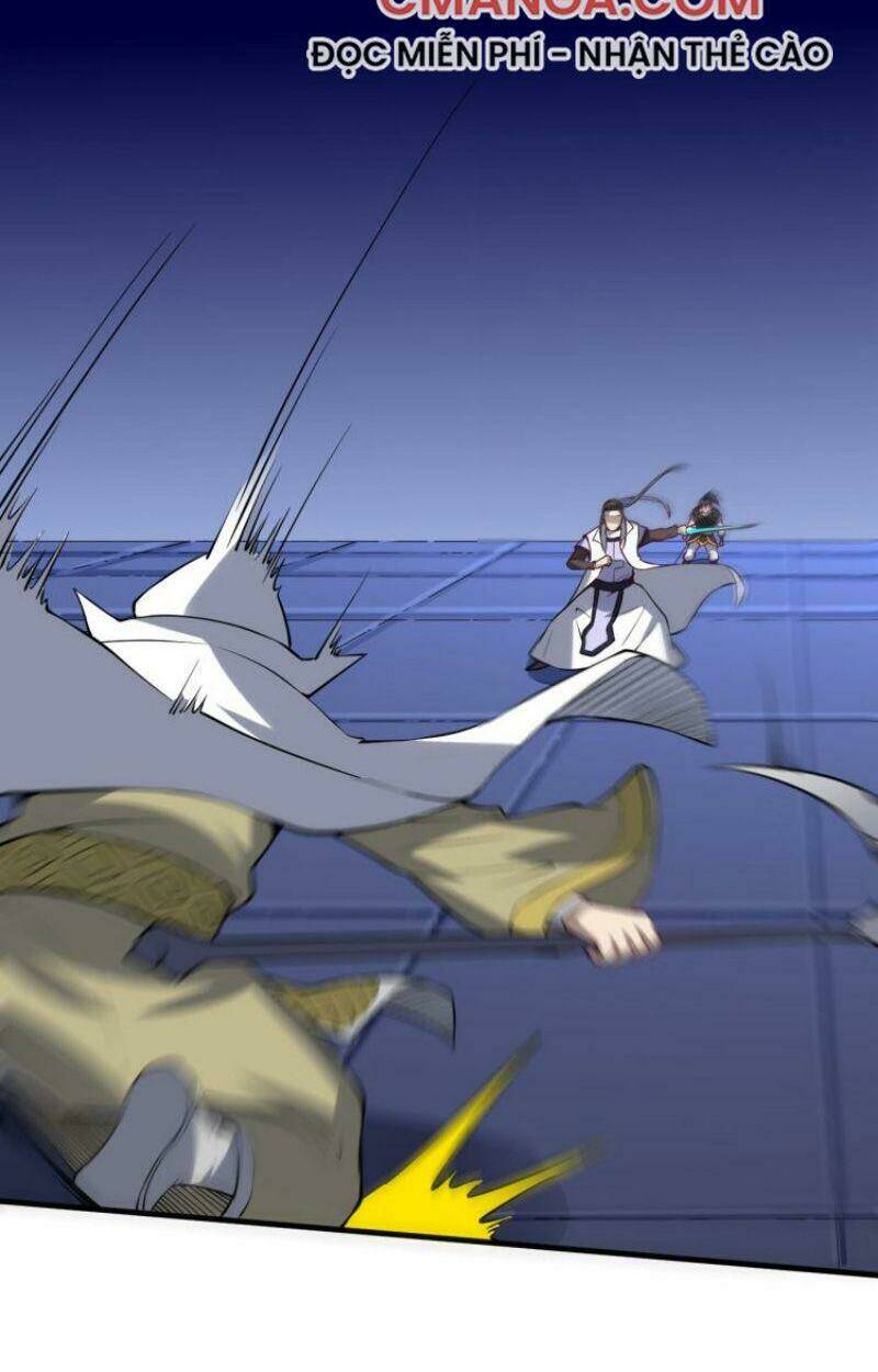 Đấu Hồn Đại Lục: Chapter 57