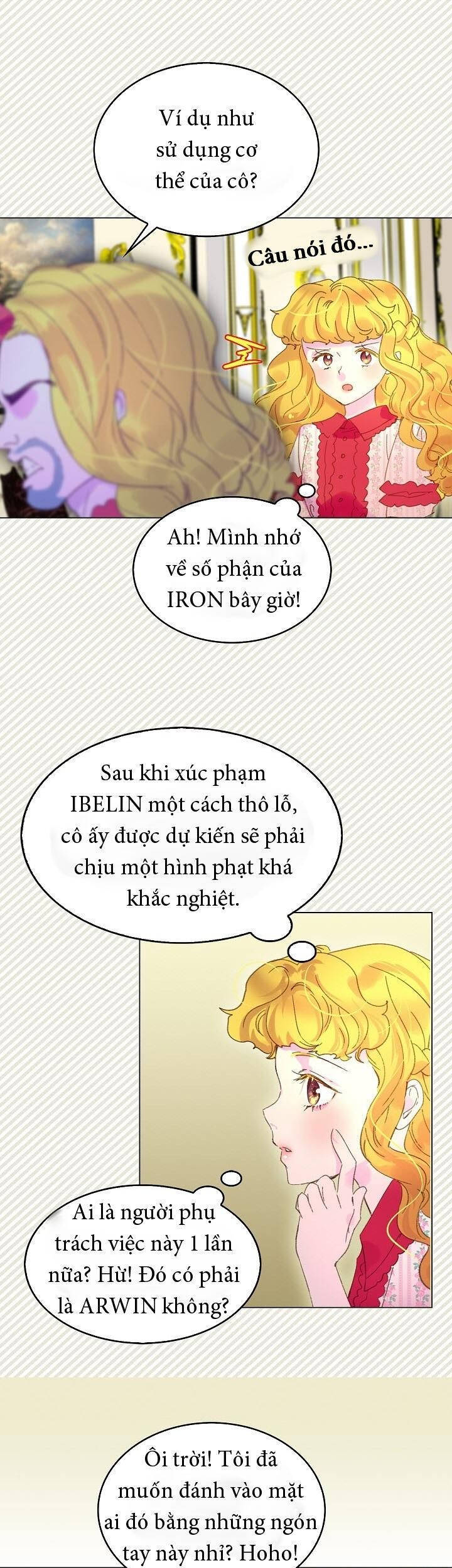 Đừng Xem Thường Nữ Phụ: Chapter 75