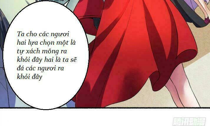 Cuồng Phi Phách Lối: Chapter 9