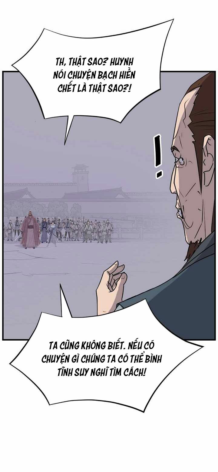 Trọng Sinh, Bất Khả Chiến Bại: Chapter 149