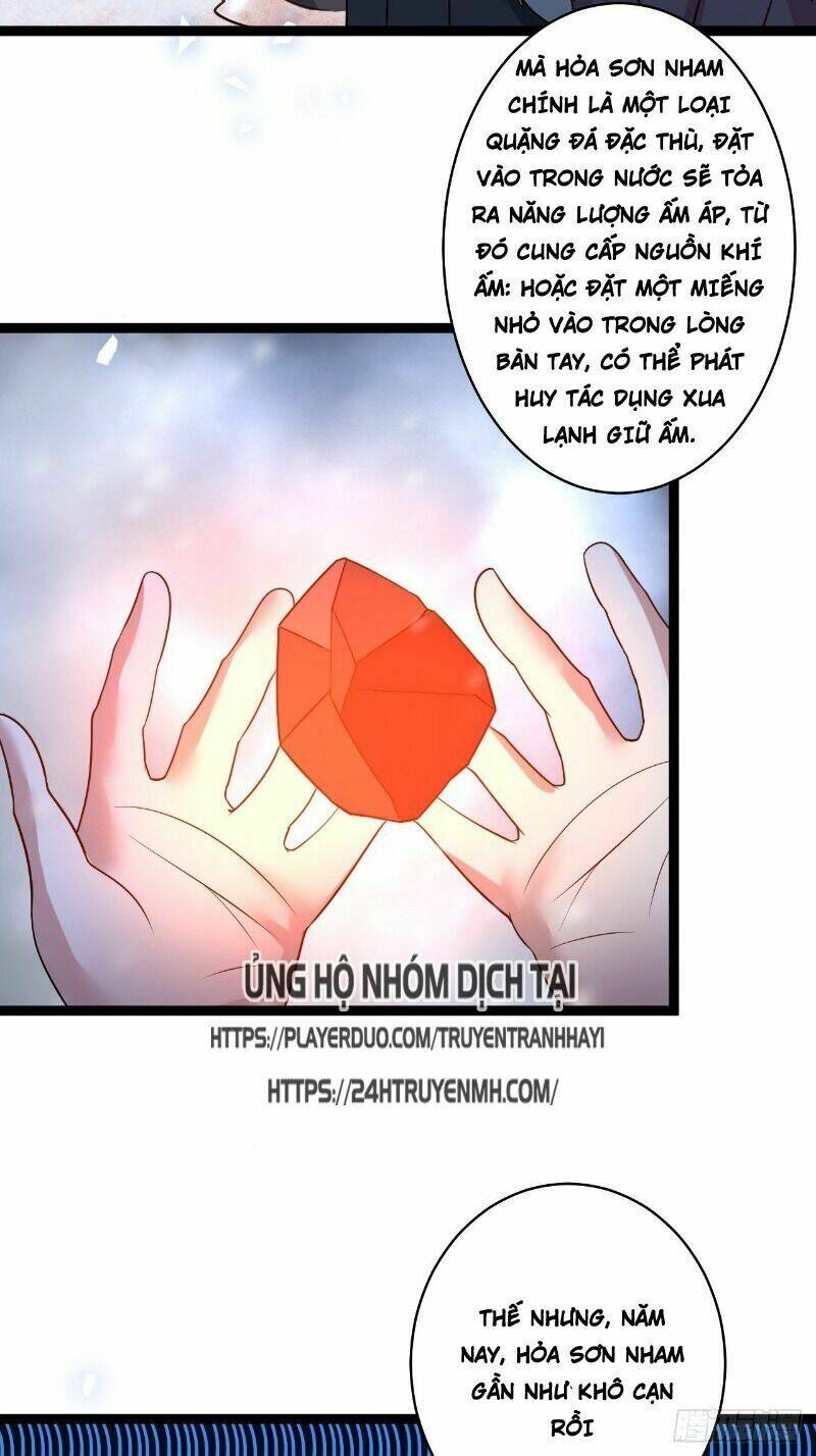 Trọng Sinh Tối Cường Ma Tôn Ở Rể: Chapter 85
