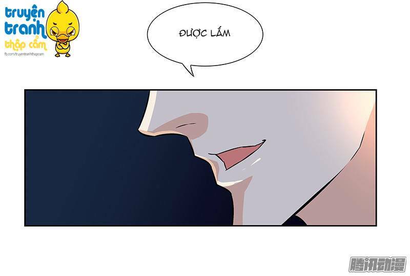 Cường Sủng Hào Môn Tiểu Manh Thê: Chapter 14