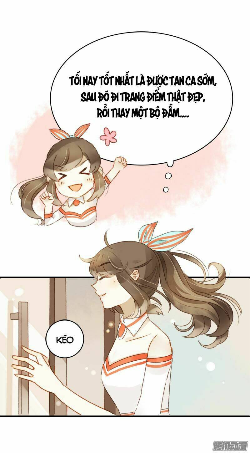 Sức Mạnh Của Sắc Đẹp: Chapter 141