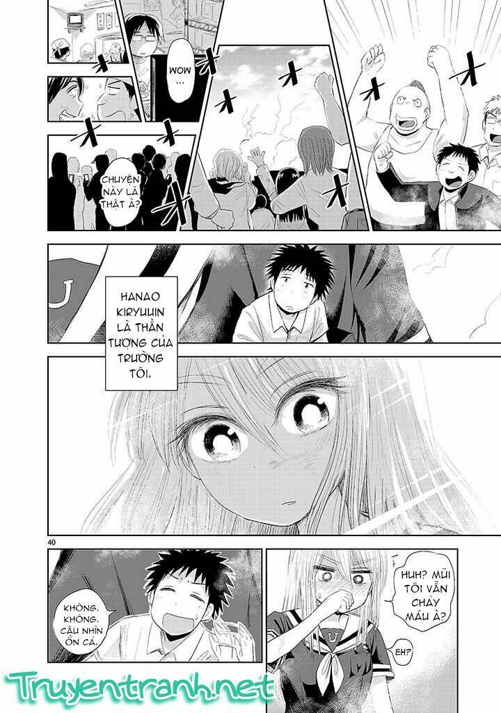 Onideka: Chapter 3.1