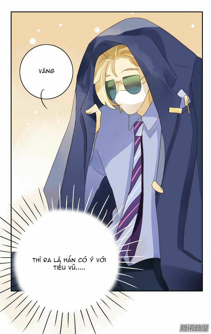 Sức Mạnh Của Sắc Đẹp: Chapter 92