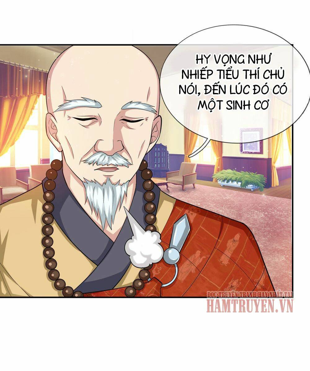Tuyệt Thế Phi Đao: Chapter 165