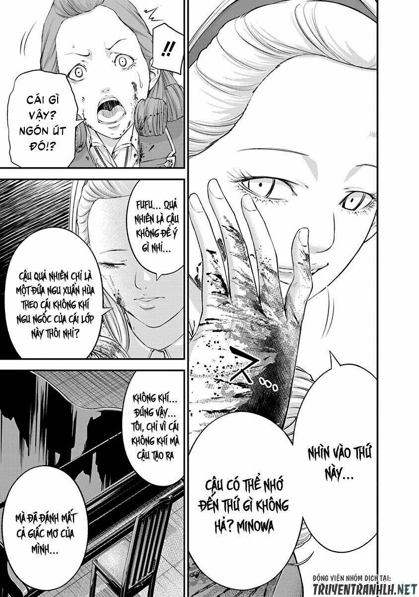 Signal 100: Chapter 23