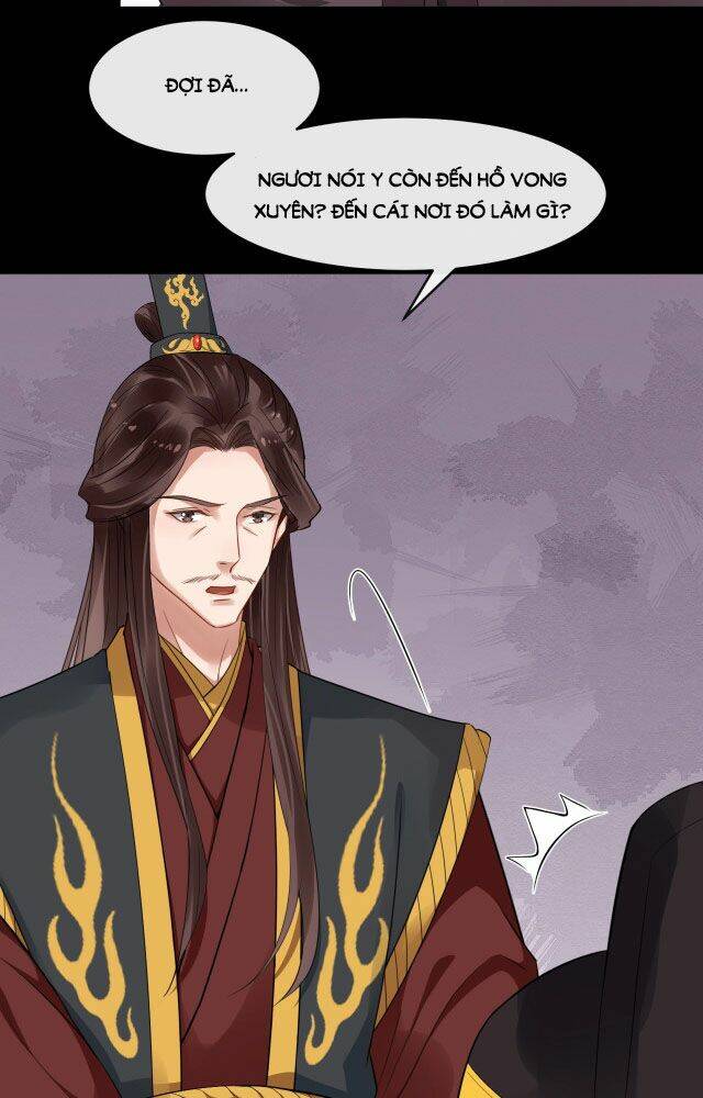 Bồng Sơn Viễn 2: Chapter 44