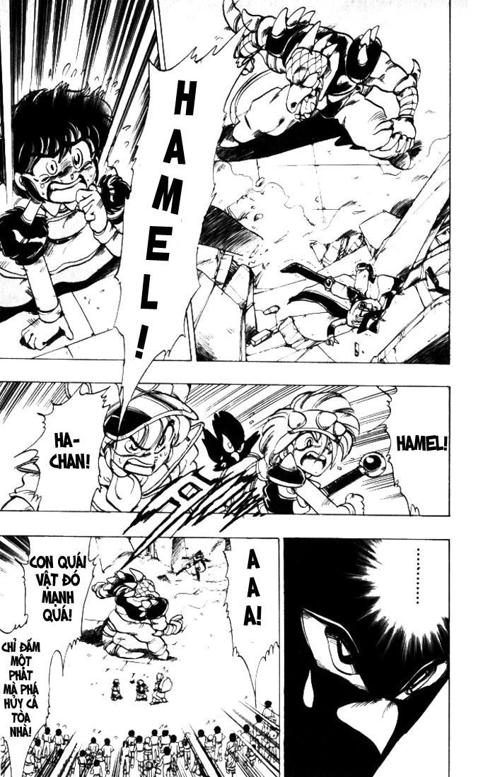 Violinist Of Hameln: Chapter 22