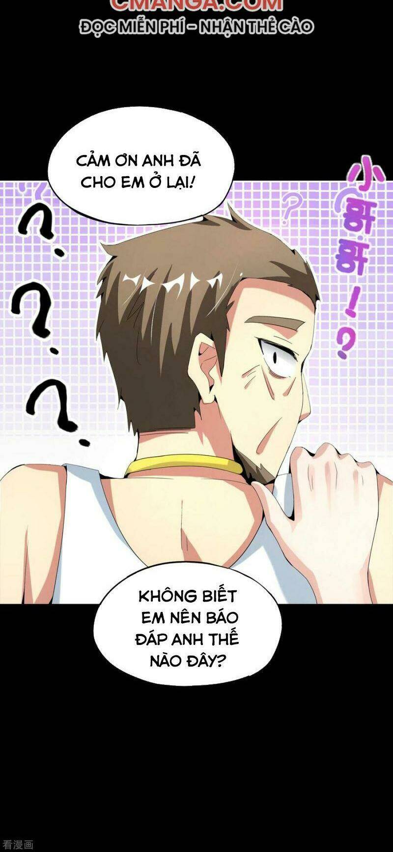 Vòng Bạn Bè Mạnh Nhất Của Tiên Giới: Chapter 64