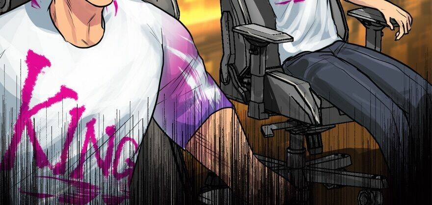 Vua Sinh Tồn: Chapter 53