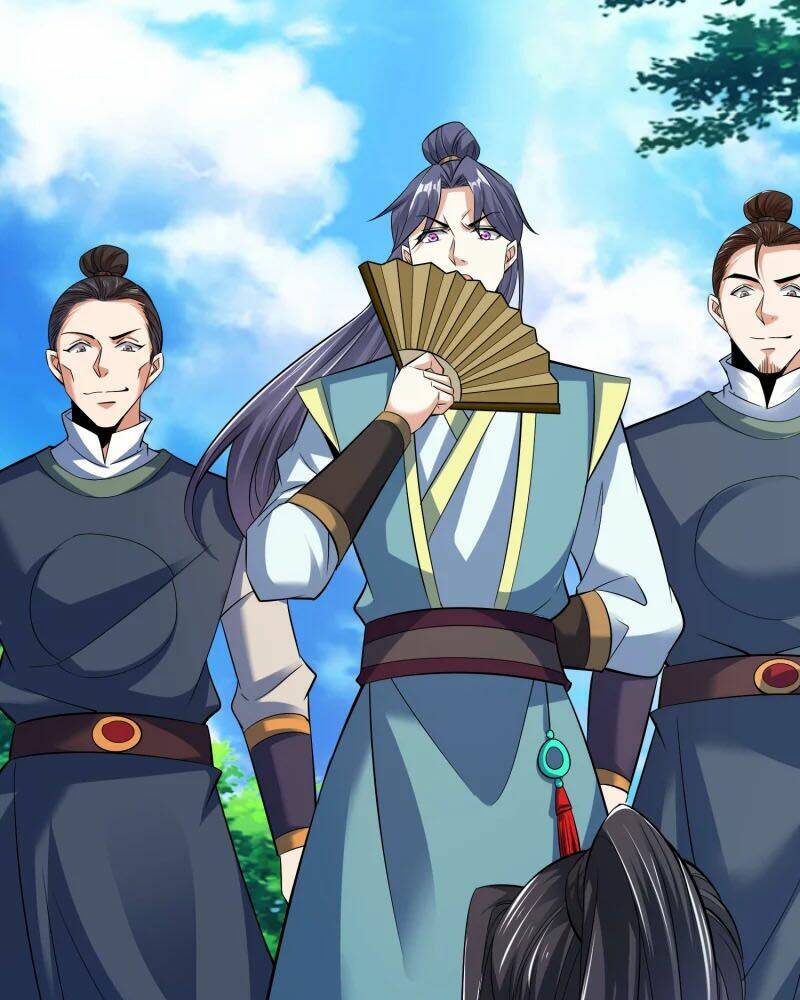 Chí Tôn Trời Hoang: Chapter 20