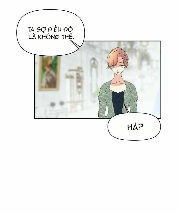 Công Chúa Thời Gian Có Hạn: Chapter 17