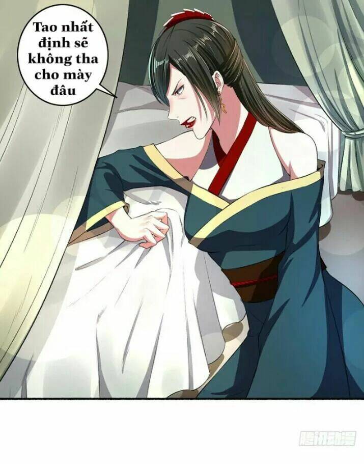 Cuồng Phi Phách Lối: Chapter 29