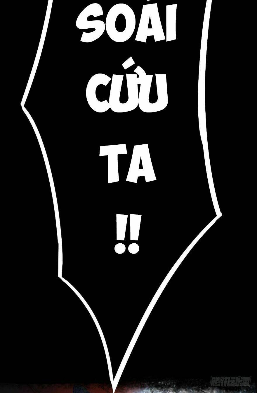 Võ Đạo Cuồng Triều: Chapter 0