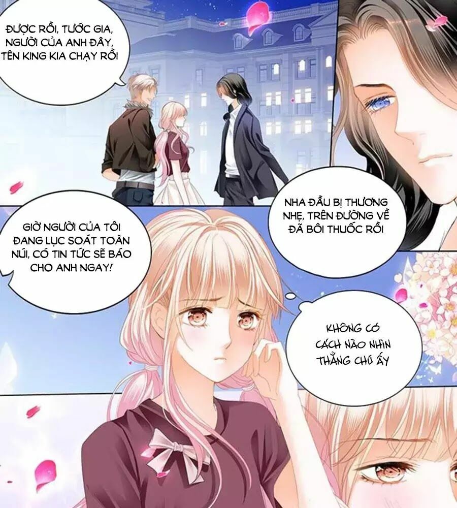 Bá Đạo Tiểu Thúc, Xin Trêu Chọc Vừa Thôi!: Chapter 44