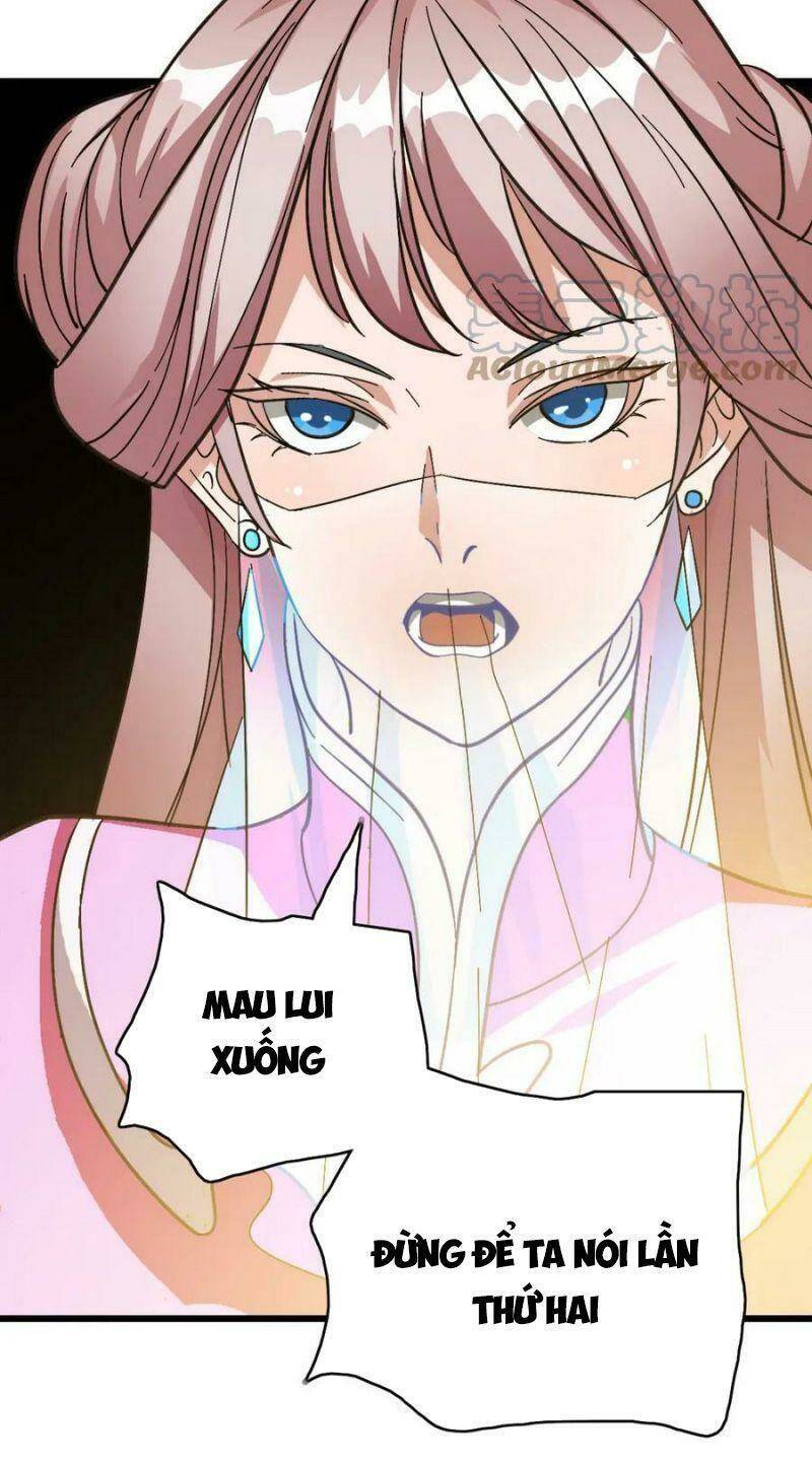 Siêu Đạo Thần Thuật: Chapter 125