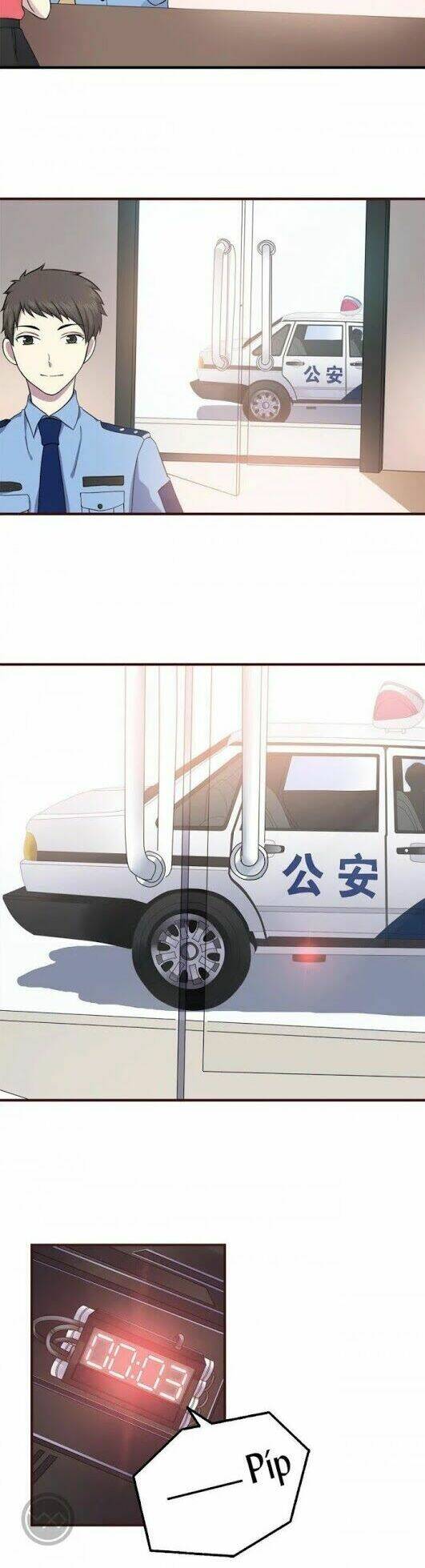 Người Yêu Thời Không: Chapter 1