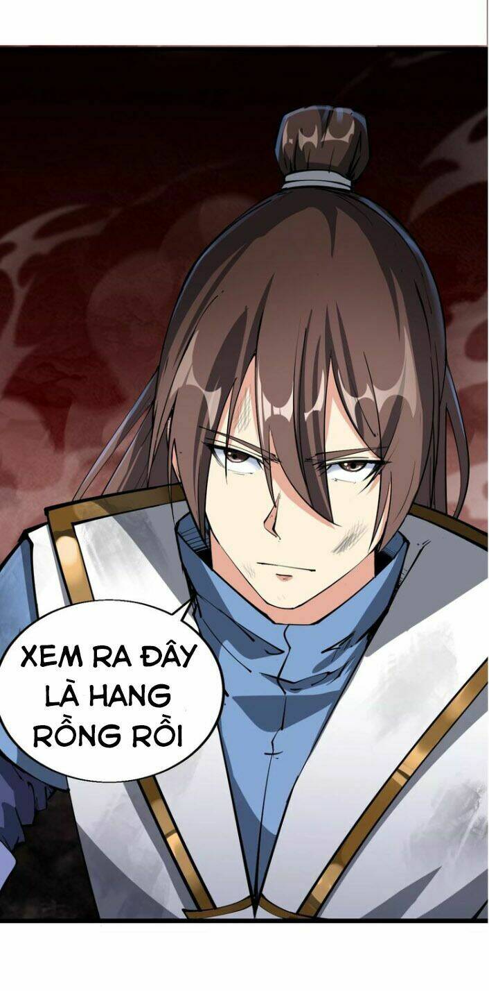 Ngự Thiên Thần Đế: Chapter 37