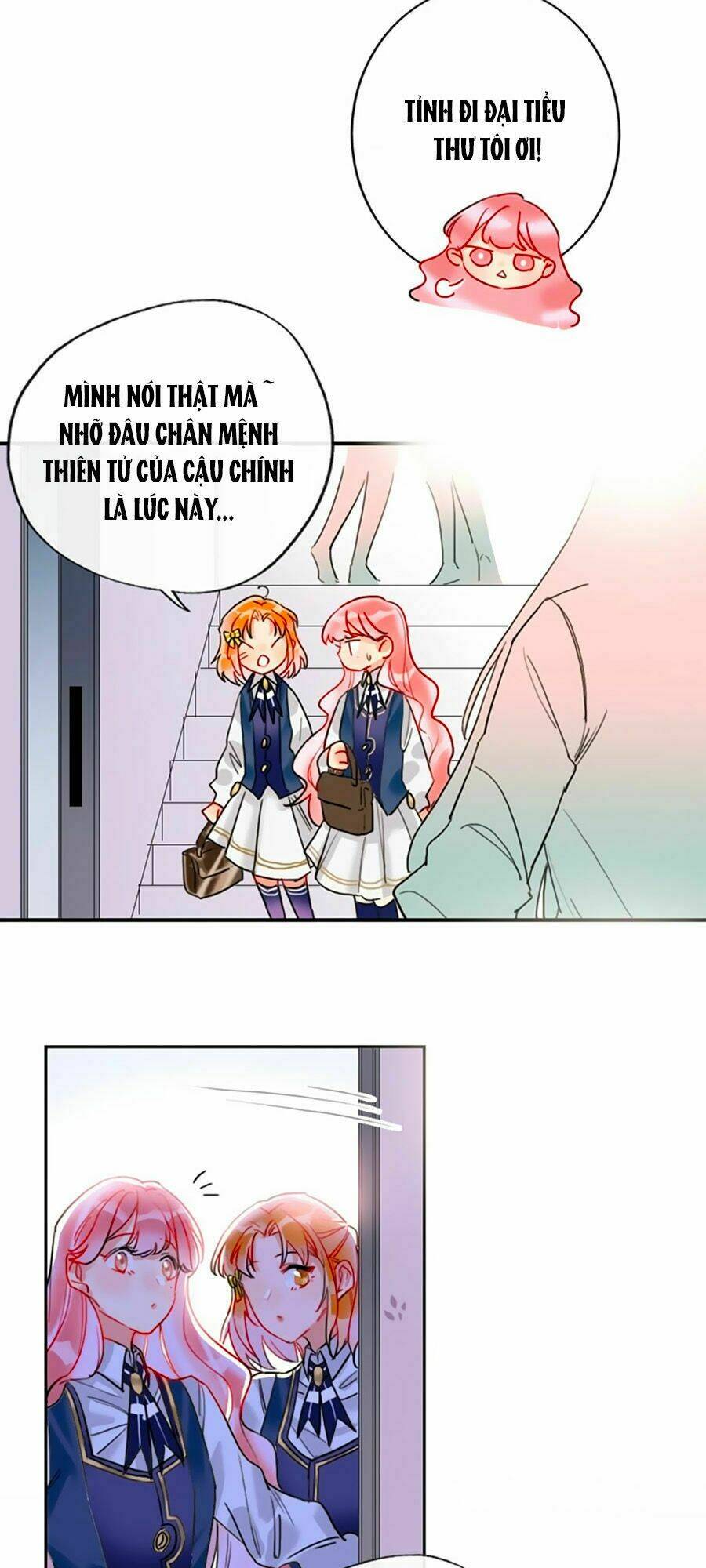 Kế Hoạch Đánh Chiếm Của Công Chúa Nghèo: Chapter 2