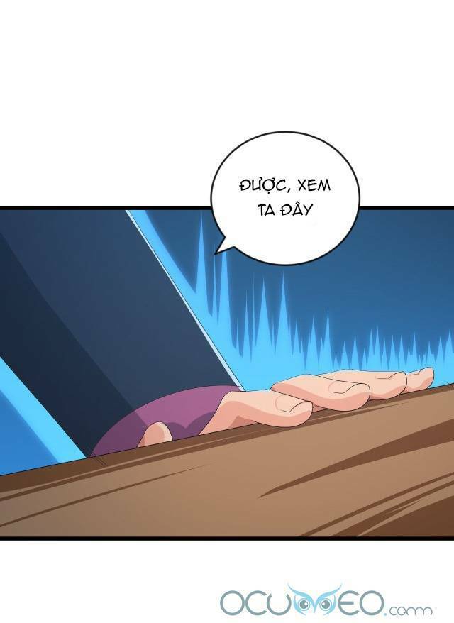 Chiến Thần Dưỡng Thành Kí: Chapter 9