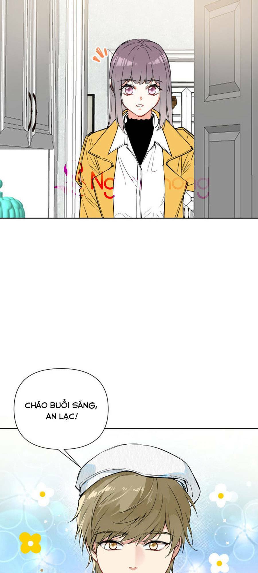 Tâm Động Thuấn Di: Chapter 63