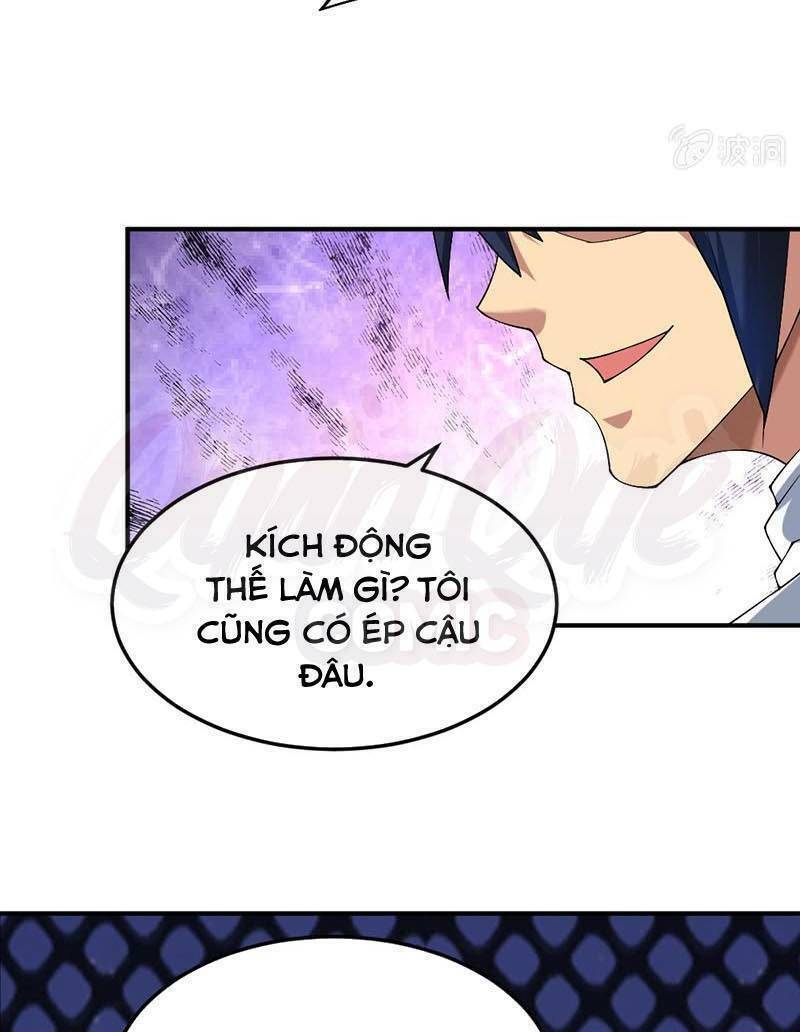 Cuộc Sống Tận Thế Bắt Đầu Từ Số 0: Chapter 48