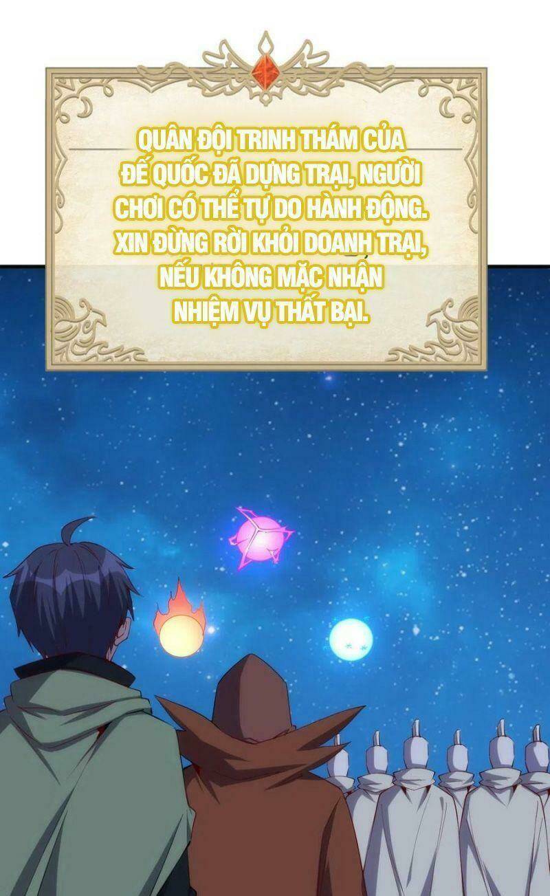 Thánh Đường Chi Thành: Chapter 71