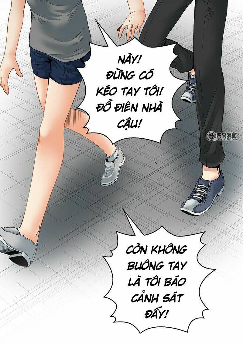 Thiên Hạ Đệ Nhất Cao Thủ Đi Học: Chapter 7