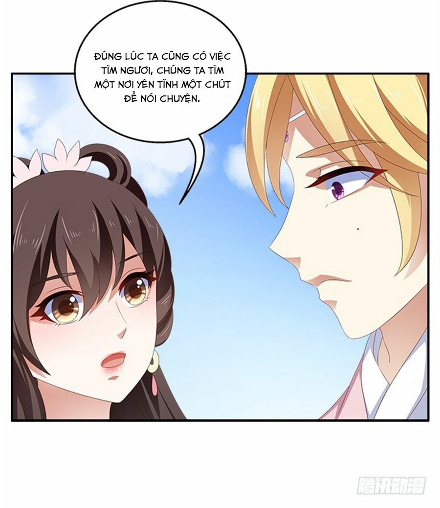Thịnh Thế An Nhiên: Chapter 35