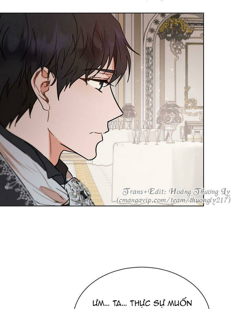 Khế Ước Của Ác Ma: Chapter 41