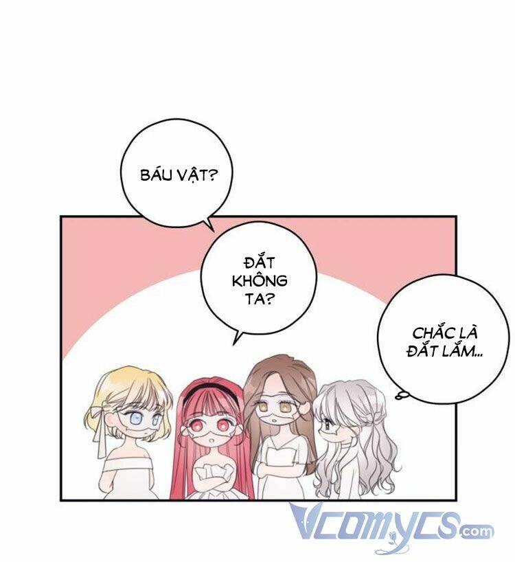 Kiếp Này Tôi Sẽ Sống Như Một Nhân Vật Phụ: Chapter 3