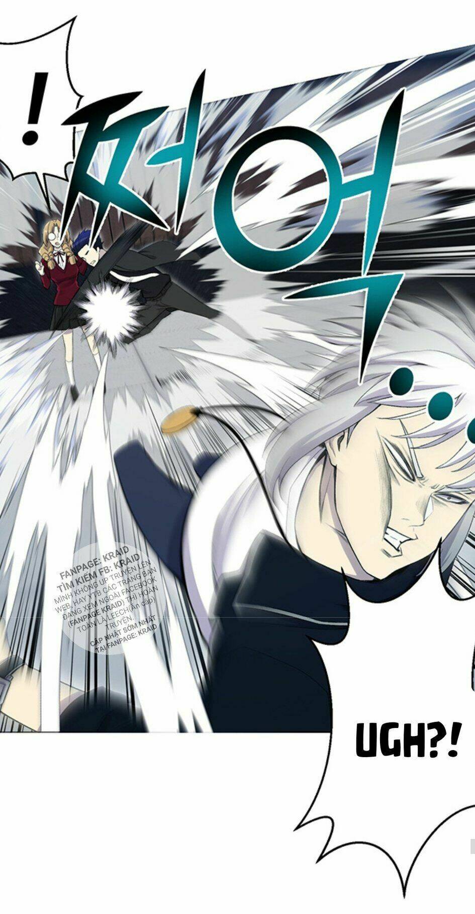 Luân Hồi Ác Nhân: Chapter 25