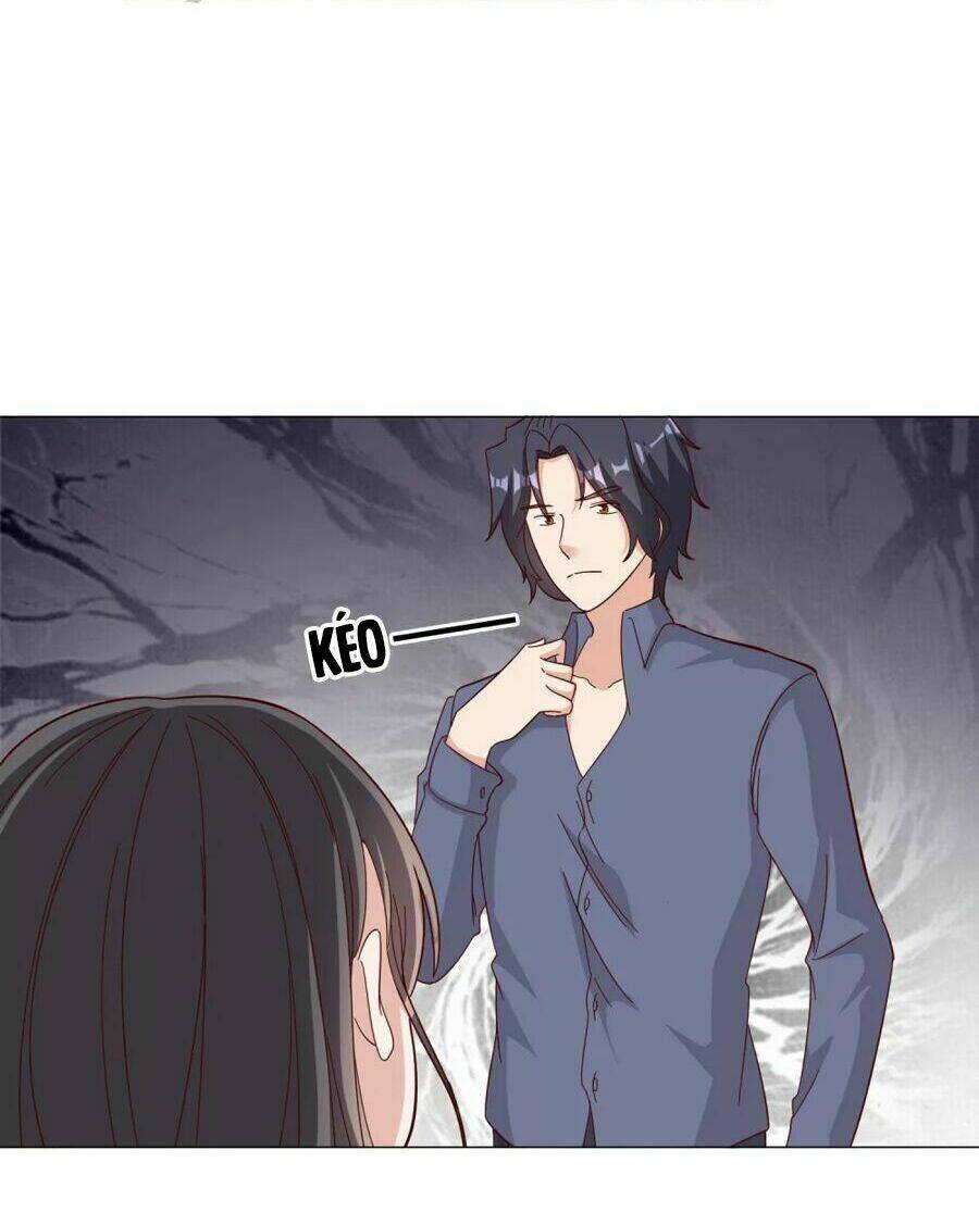 Hôn Nhân Dục Vọng: Thiếu Gia Nhẹ Một Chút!: Chapter 125