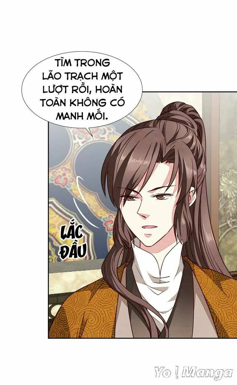 Tuyệt Thế Độc Phi Của Tà Vương: Chapter 138