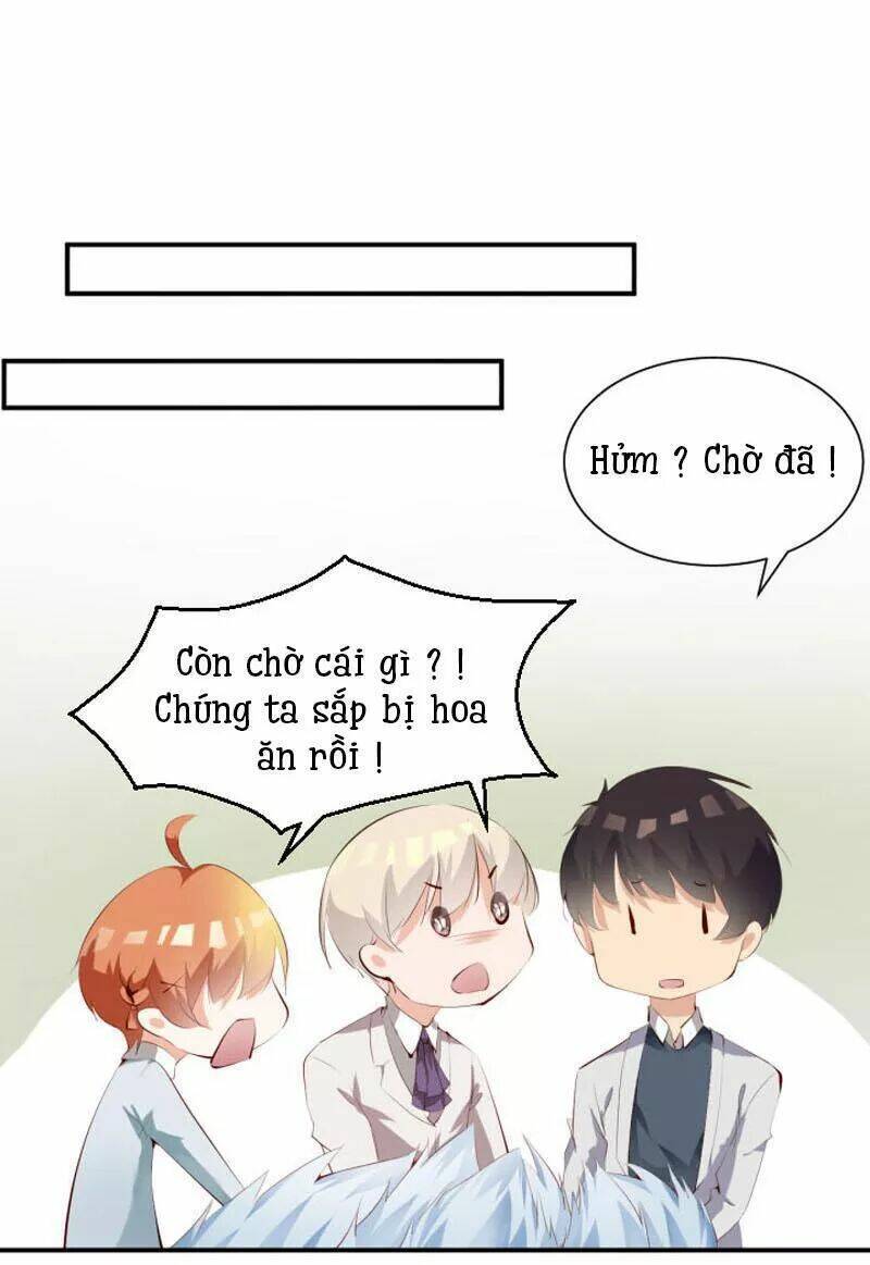 Nam Thần Là Một Đôi: Chapter 51