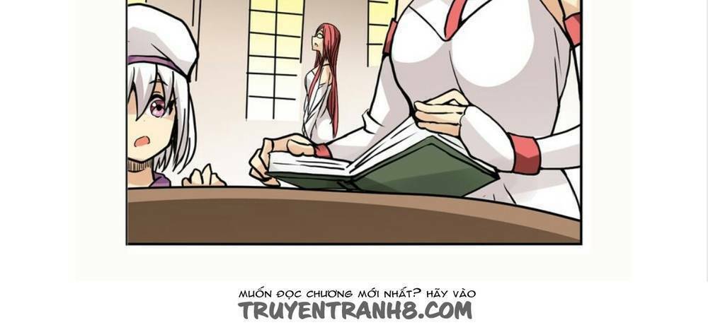 Vì Tôi Là Ông Chú Mở Tiệm Bán Vũ Khí: Chapter 29