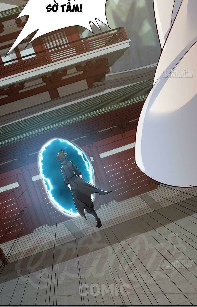 Nghịch Lân: Chapter 93