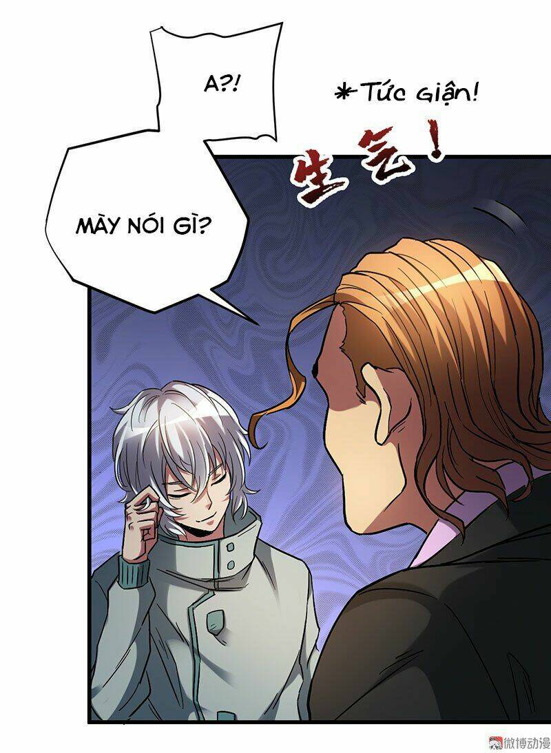 Trò Chơi Thời Mạt Thế: Chapter 9