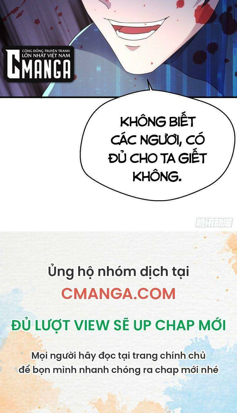 Ta Đã Đặt Ra Thời Đại Của Vạn Tộc: Chapter 35