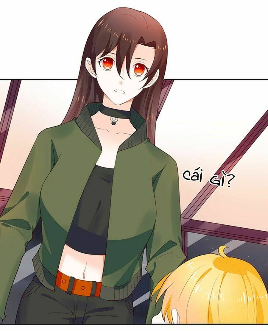 Bạn Trai Là Ngôi Sao: Chapter 123