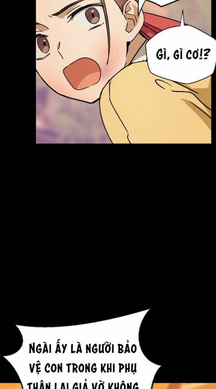 Duyên Nợ Kiếp Trước: Chapter 17