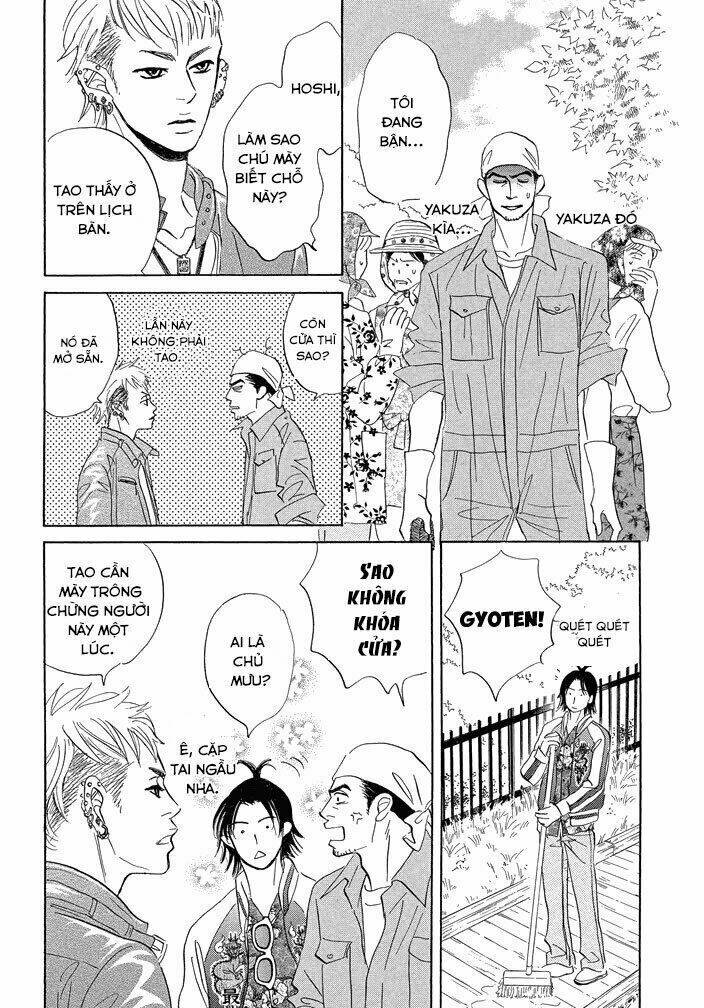Chàng Giúp Việc Tada: Chapter 14