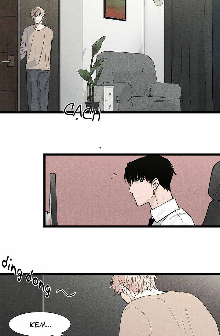 Trốn Tìm: Chapter 1