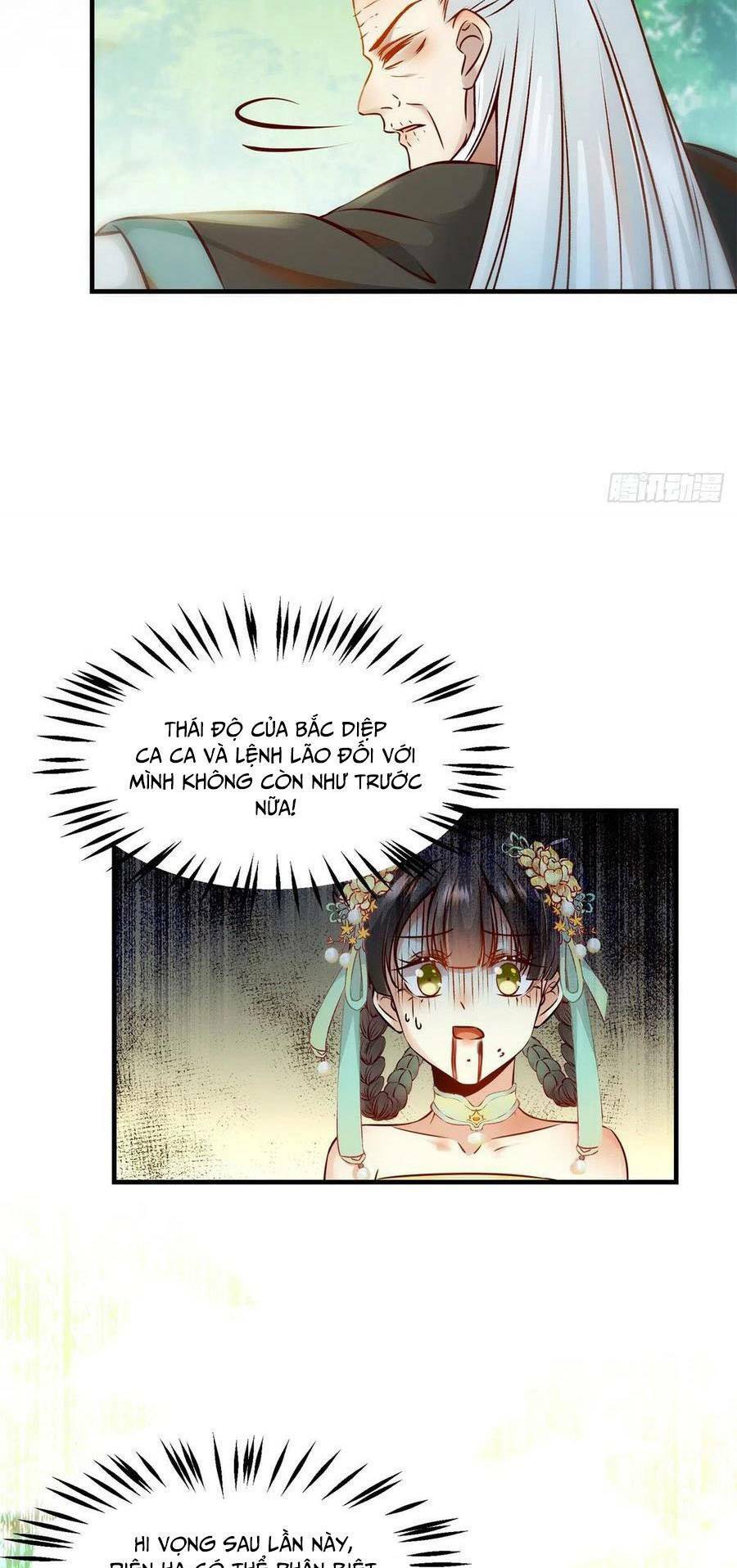 Nghịch Thiên Thần Phi Chí Thượng: Chapter 69