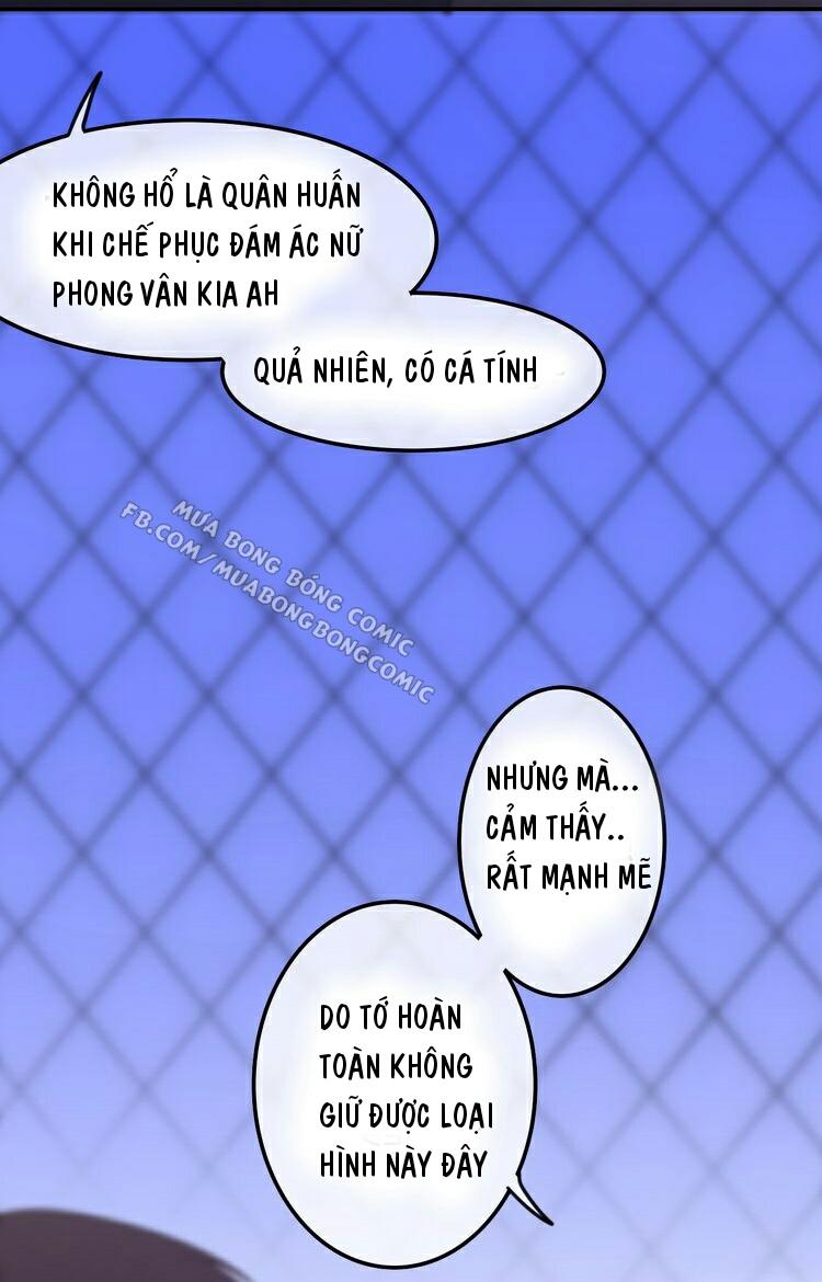 Tháng Sáu Không Hẹn Mà Gặp: Chapter 1.3