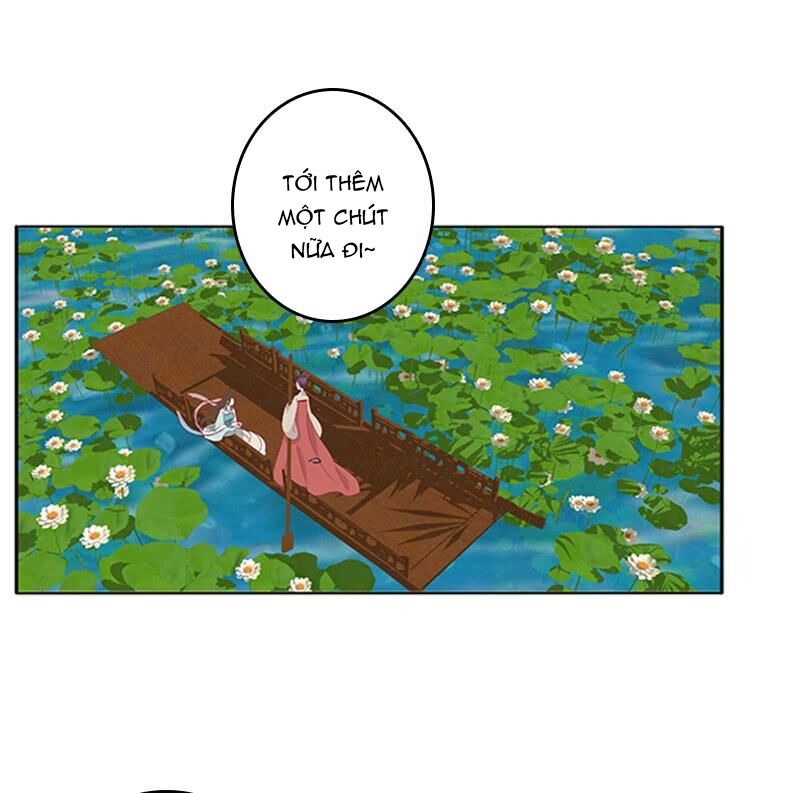 Thông Linh Phi: Chapter 490